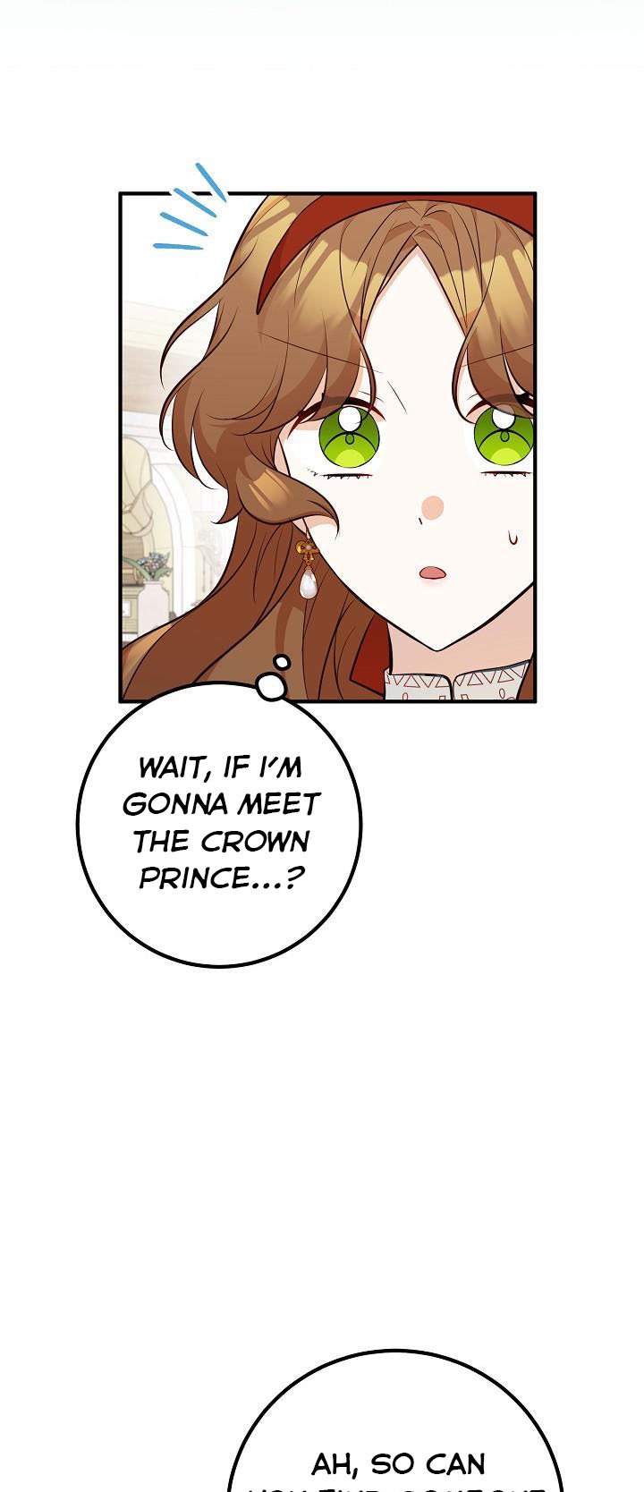 Doctor Resignation Chapter 30 - Page 46