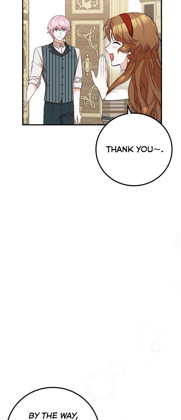 Doctor Resignation Chapter 30 - Page 50