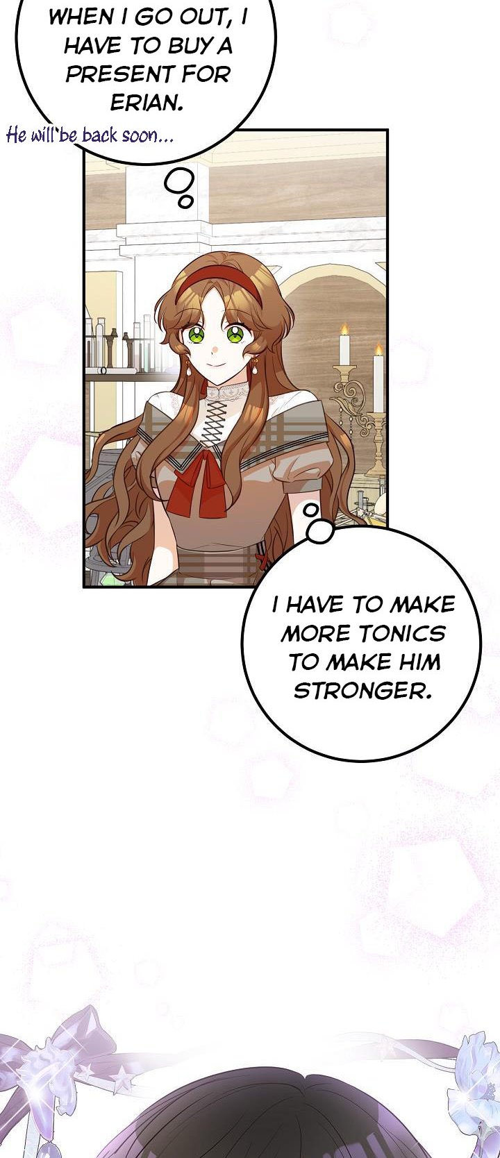 Doctor Resignation Chapter 30 - Page 51