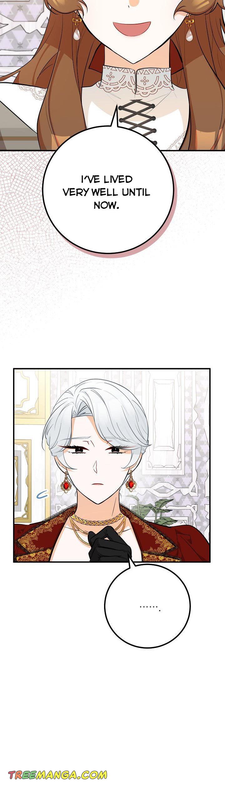 Doctor Resignation Chapter 30 - Page 9