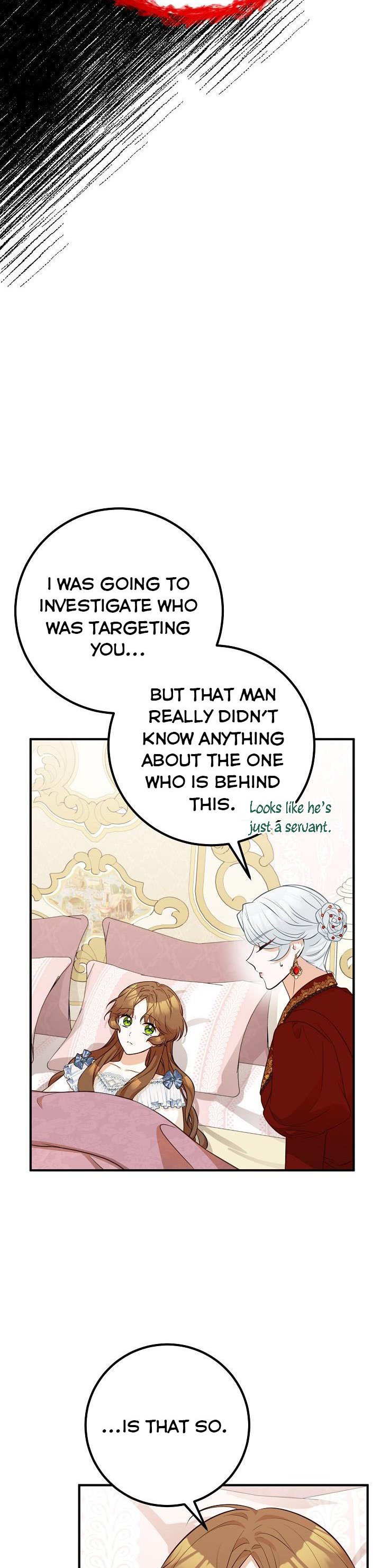 Doctor Resignation Chapter 31 - Page 11