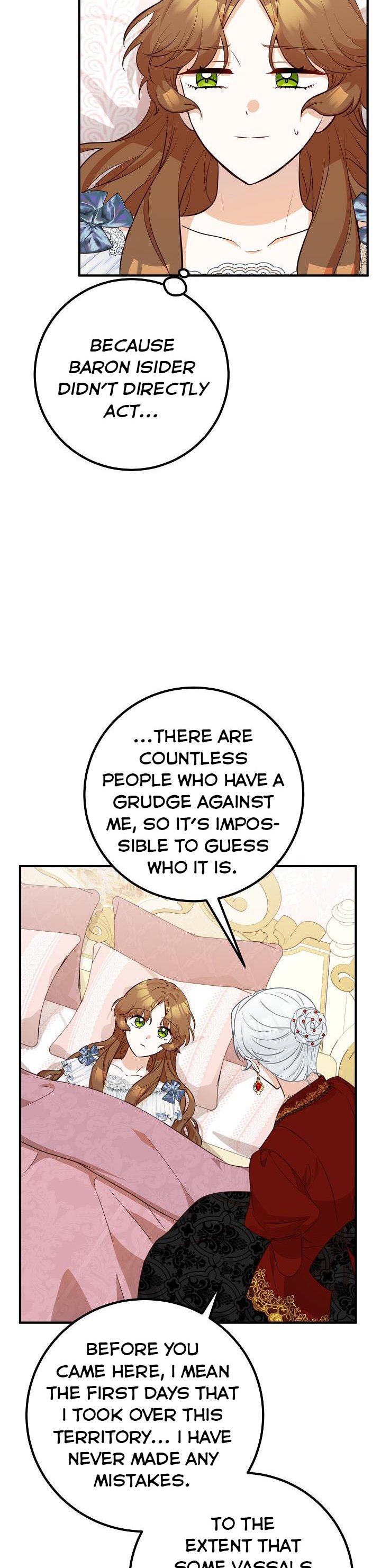 Doctor Resignation Chapter 31 - Page 12