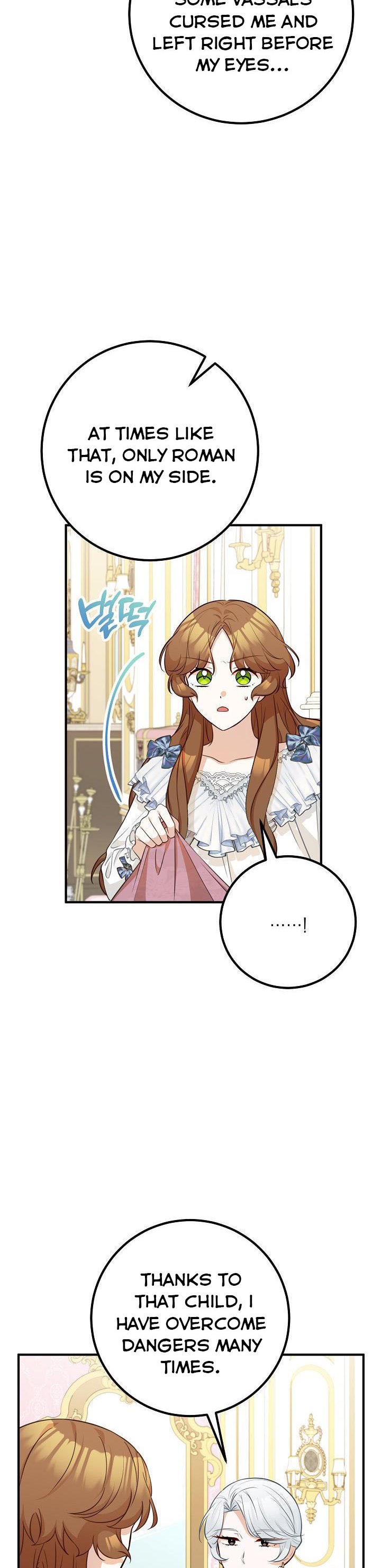 Doctor Resignation Chapter 31 - Page 13