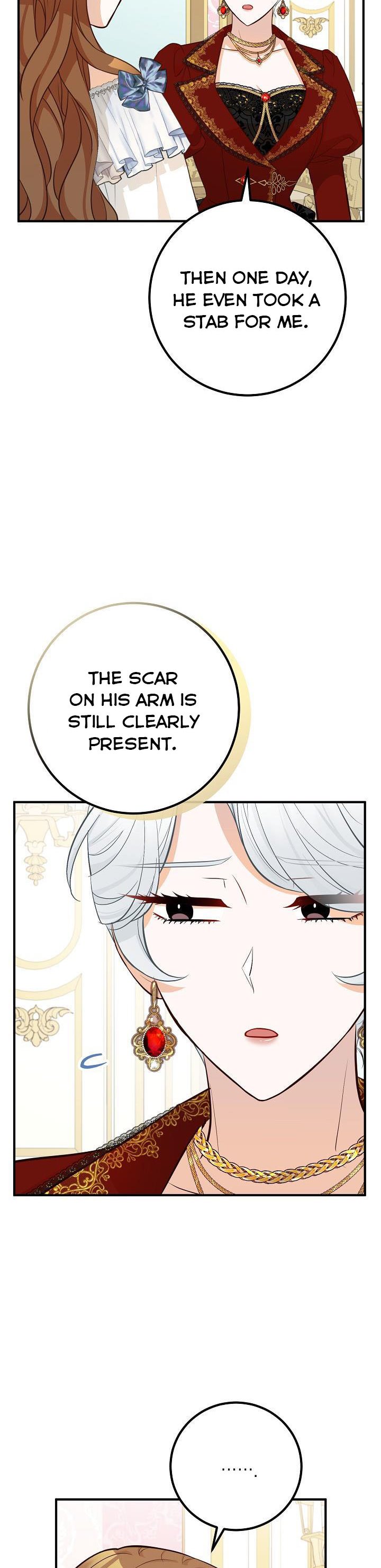 Doctor Resignation Chapter 31 - Page 14