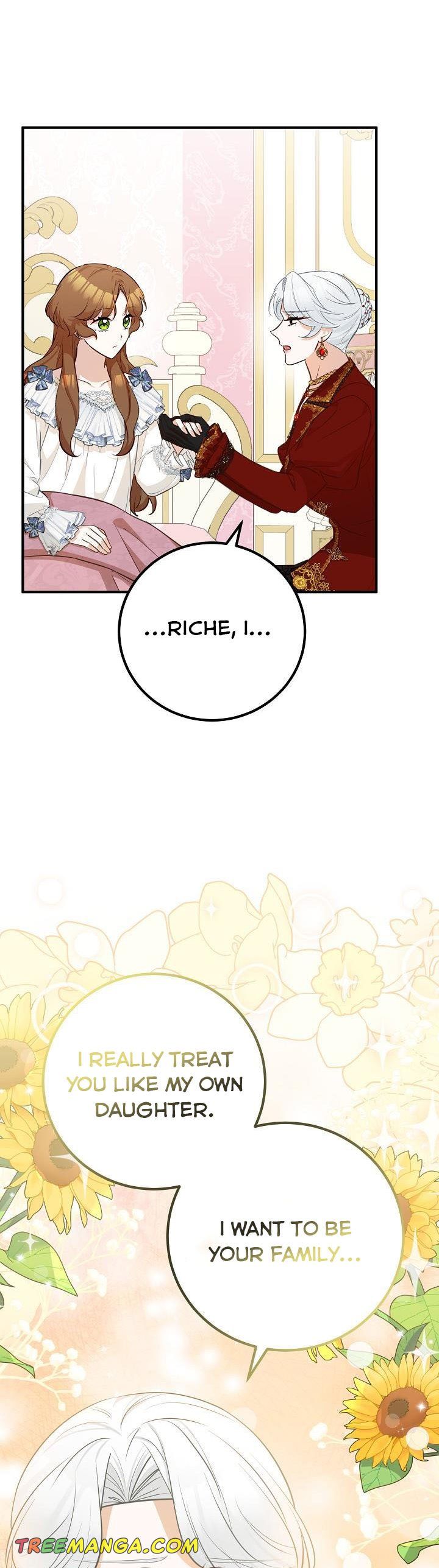 Doctor Resignation Chapter 31 - Page 18