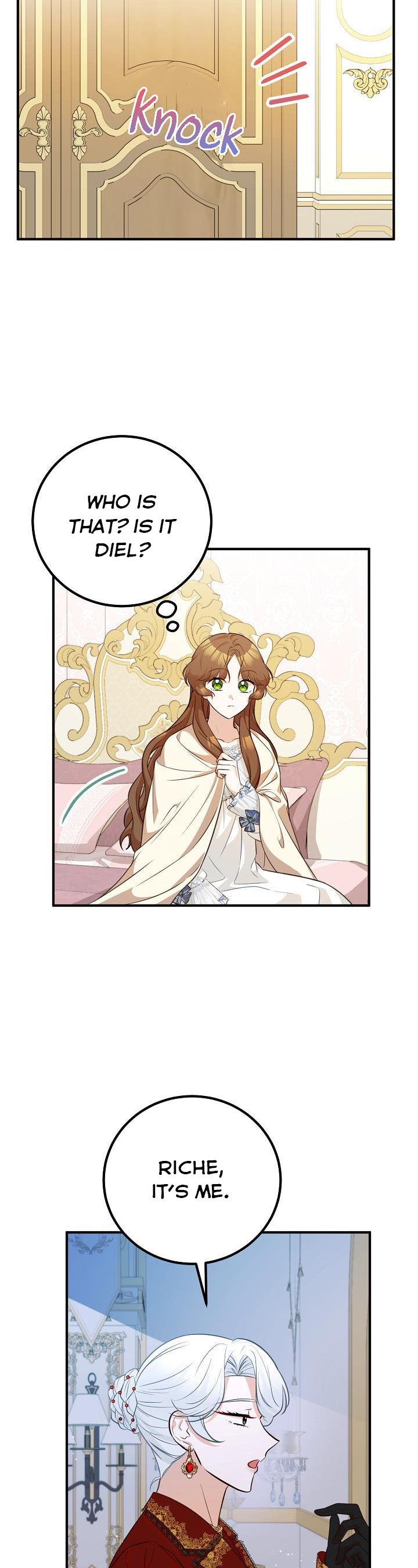 Doctor Resignation Chapter 31 - Page 2