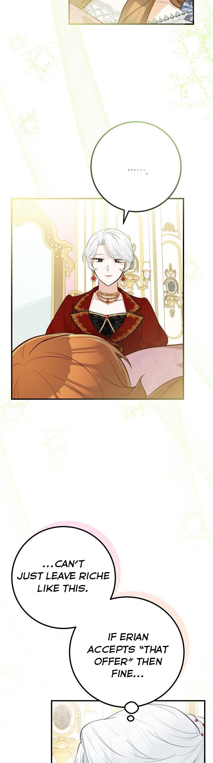 Doctor Resignation Chapter 31 - Page 22