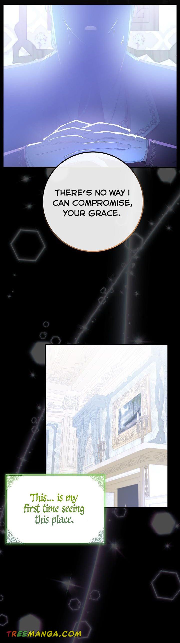 Doctor Resignation Chapter 31 - Page 24