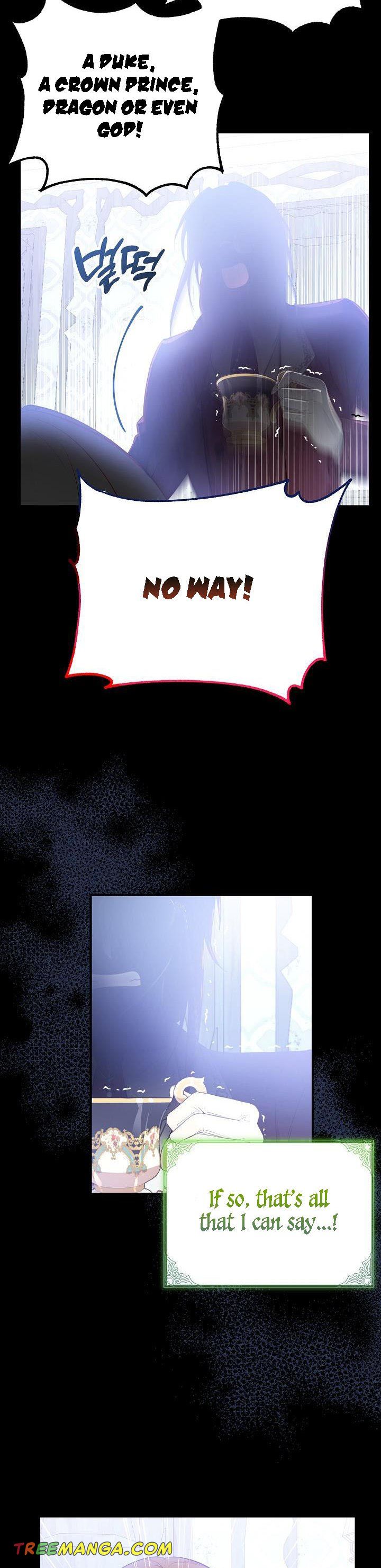 Doctor Resignation Chapter 31 - Page 28