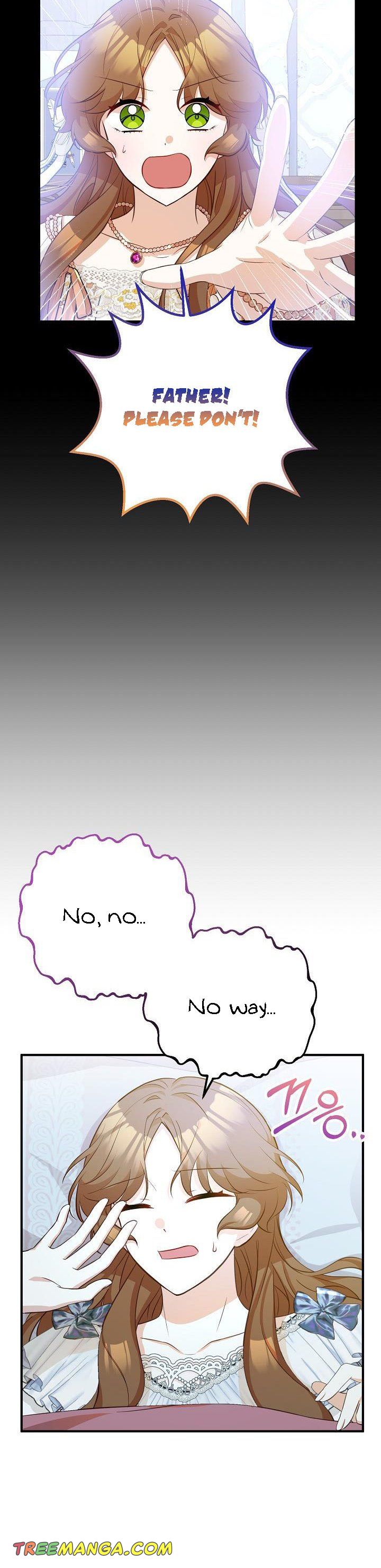 Doctor Resignation Chapter 31 - Page 29