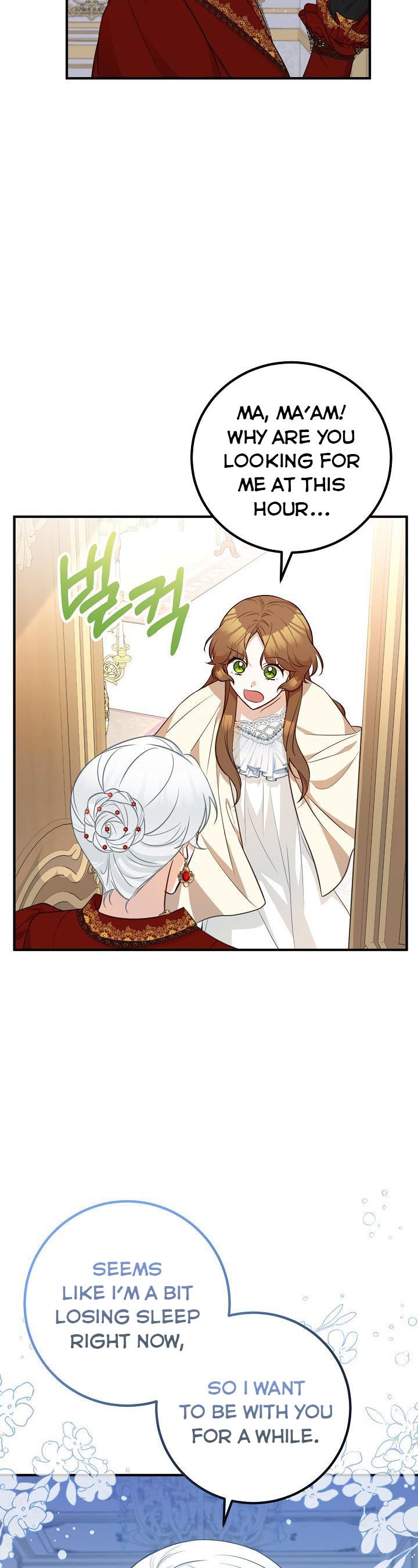 Doctor Resignation Chapter 31 - Page 3