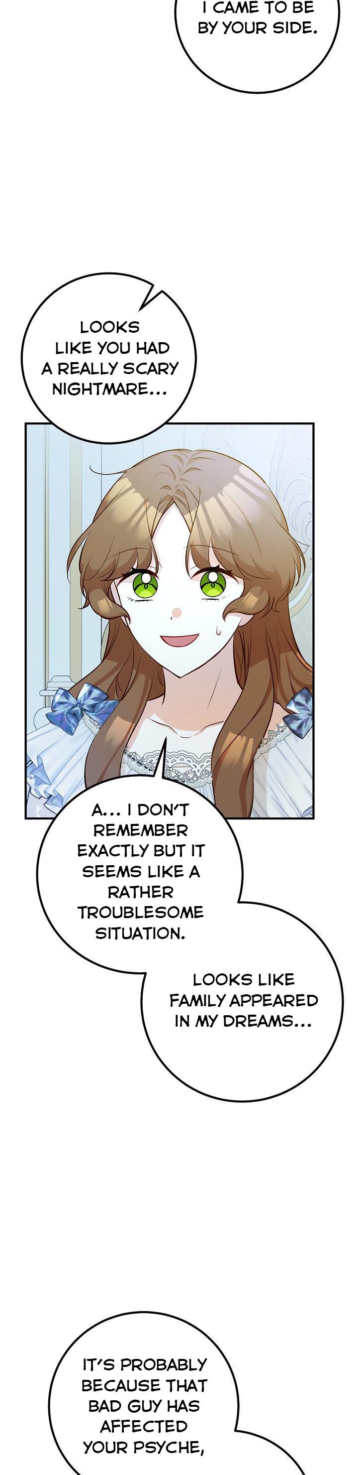 Doctor Resignation Chapter 31 - Page 31