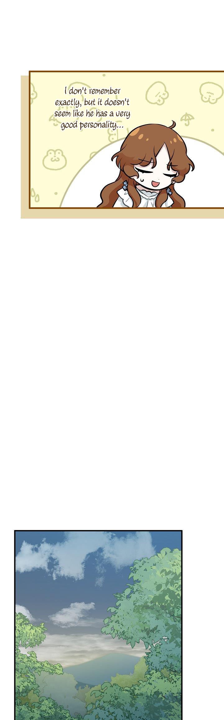 Doctor Resignation Chapter 31 - Page 33