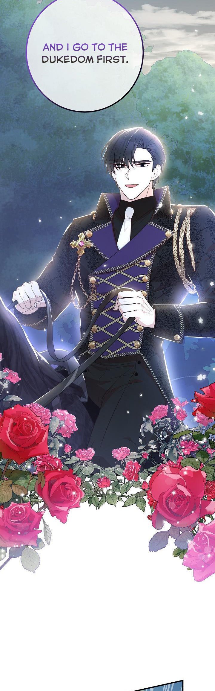 Doctor Resignation Chapter 31 - Page 37