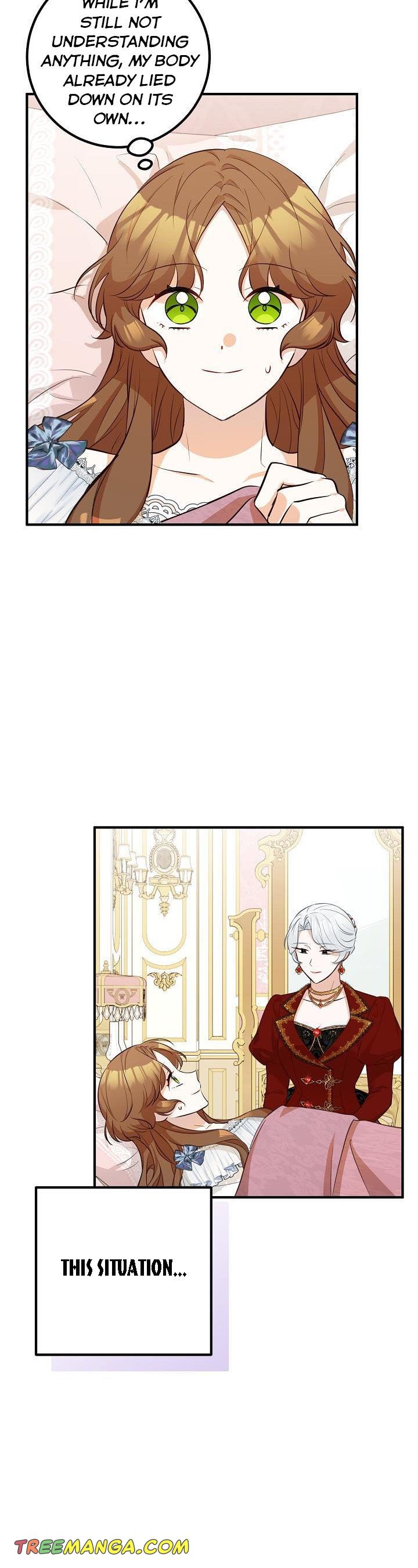 Doctor Resignation Chapter 31 - Page 5