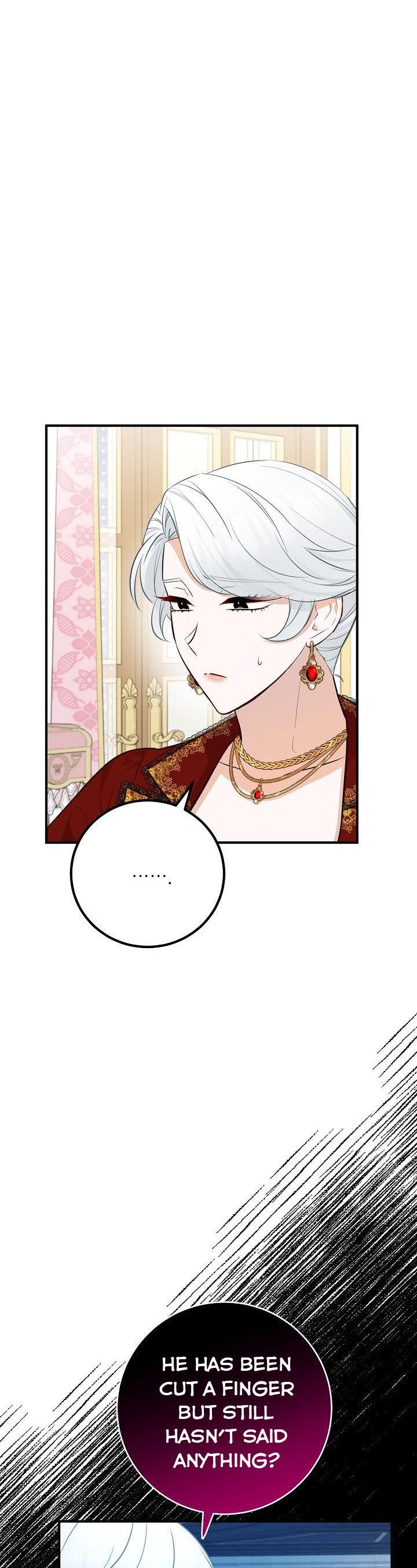 Doctor Resignation Chapter 31 - Page 7