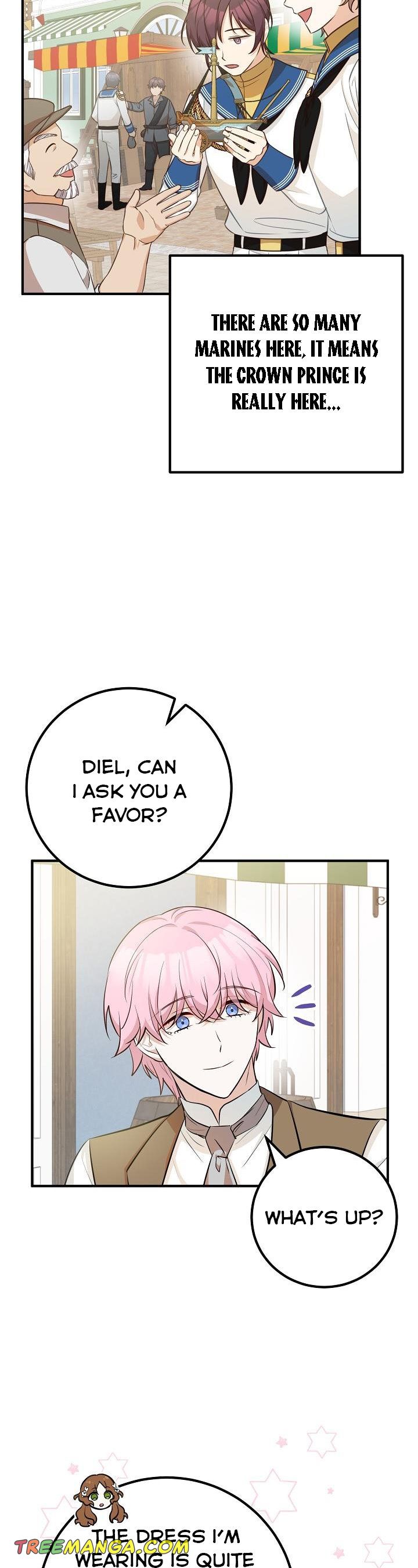 Doctor Resignation Chapter 32 - Page 10