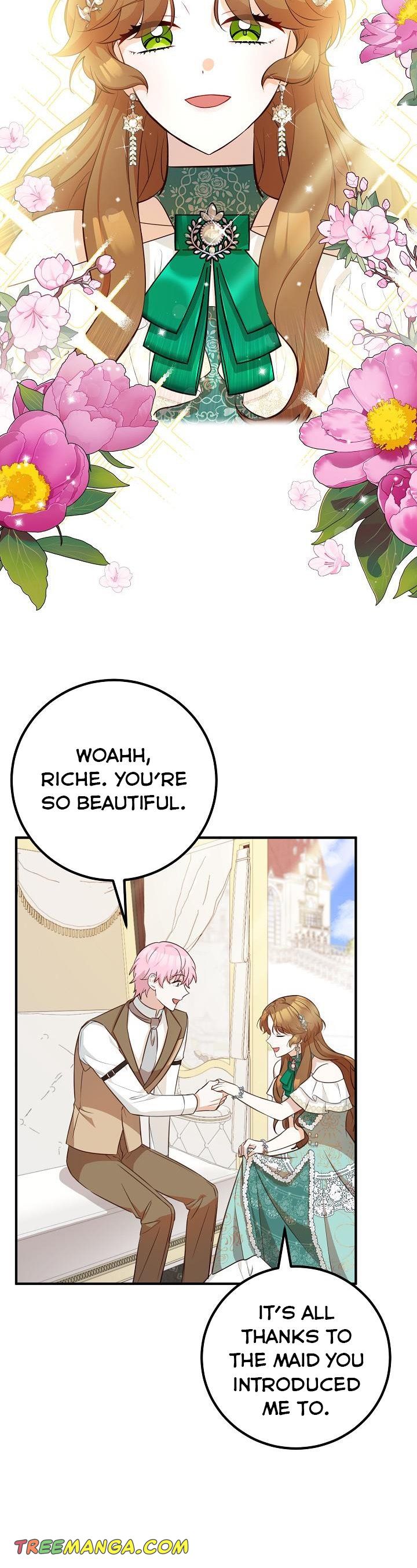 Doctor Resignation Chapter 32 - Page 2