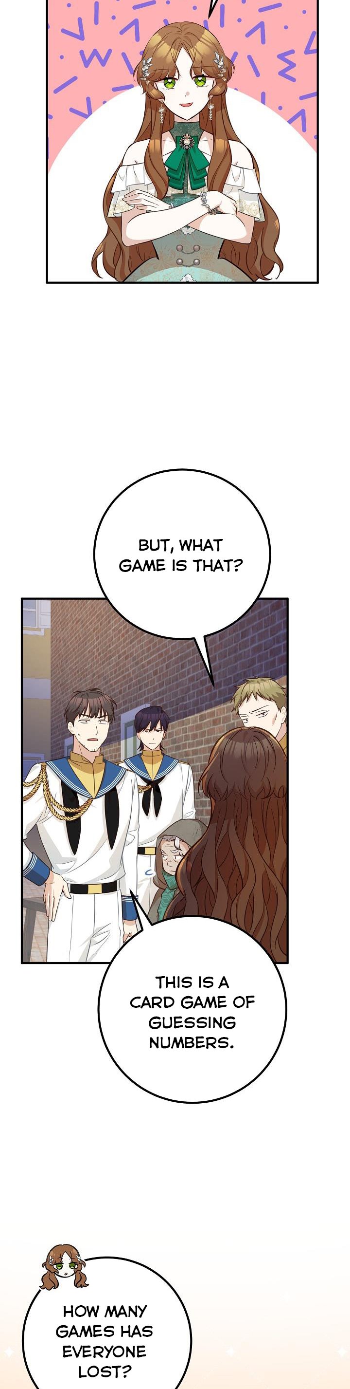 Doctor Resignation Chapter 32 - Page 28