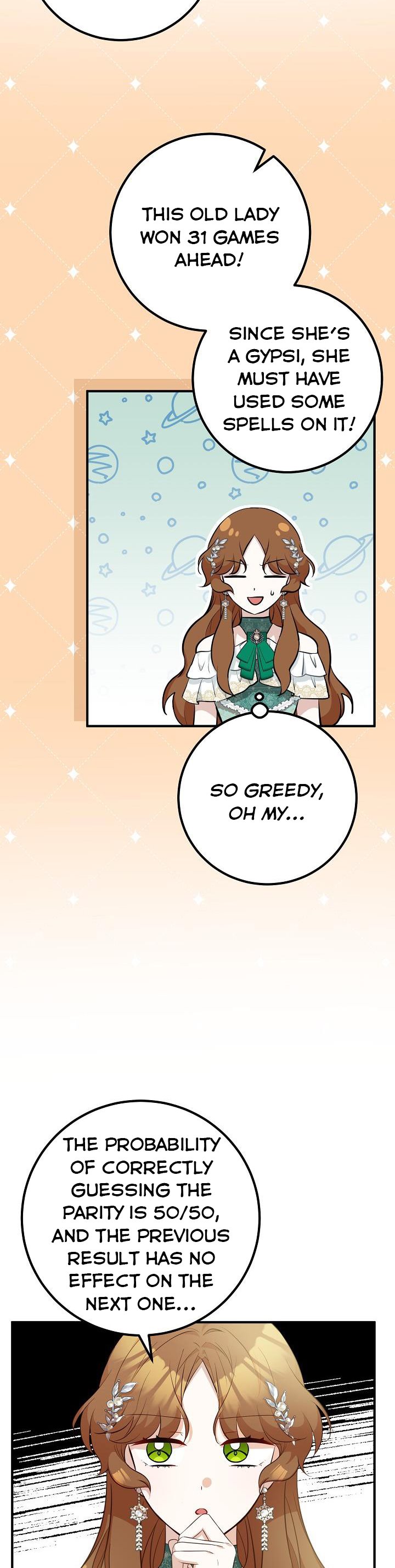 Doctor Resignation Chapter 32 - Page 29