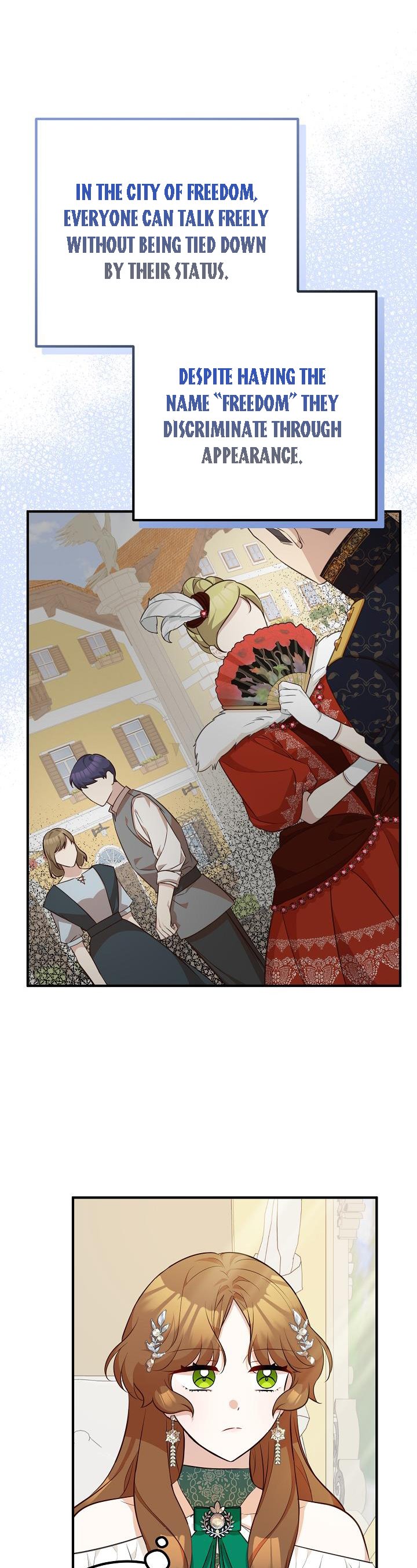 Doctor Resignation Chapter 32 - Page 3