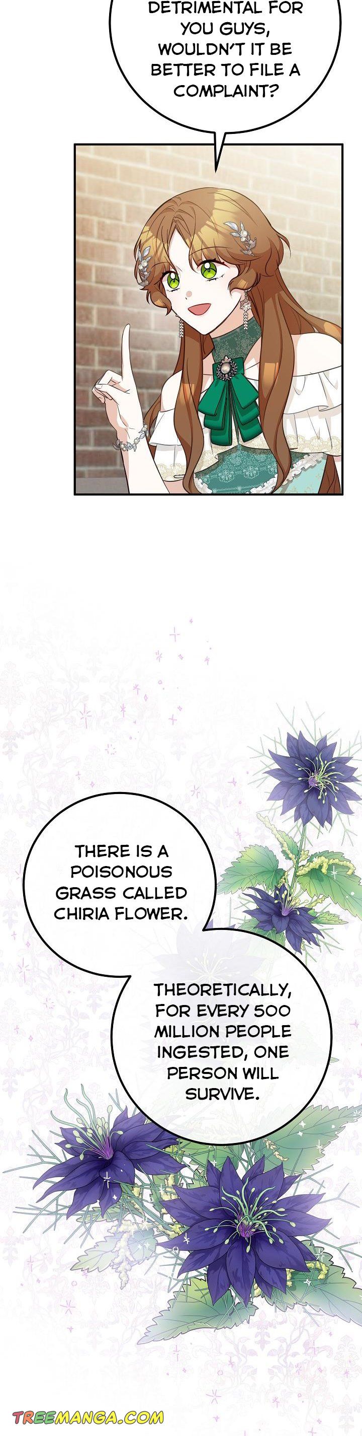 Doctor Resignation Chapter 32 - Page 31