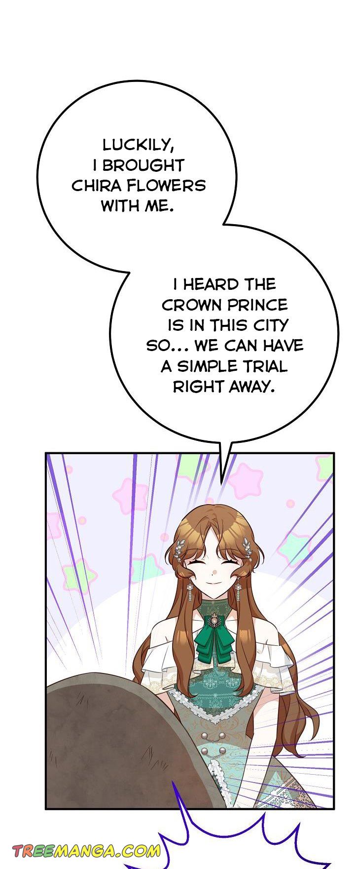 Doctor Resignation Chapter 32 - Page 33