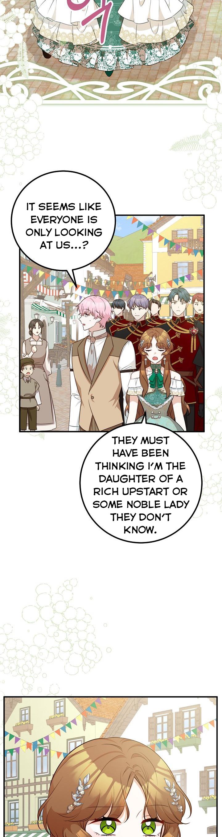 Doctor Resignation Chapter 32 - Page 8