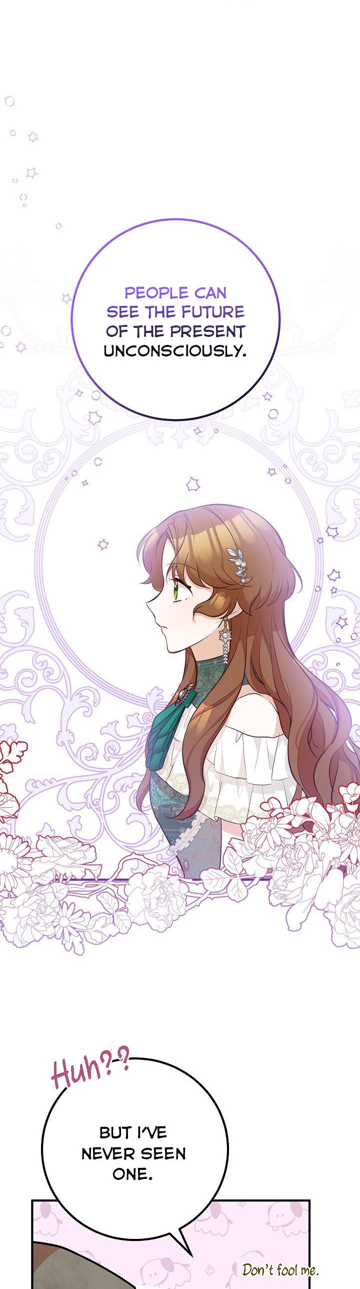 Doctor Resignation Chapter 33 - Page 10