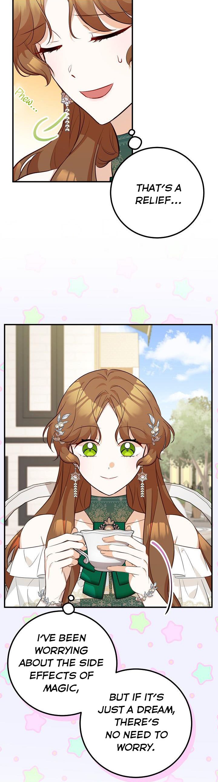 Doctor Resignation Chapter 33 - Page 15