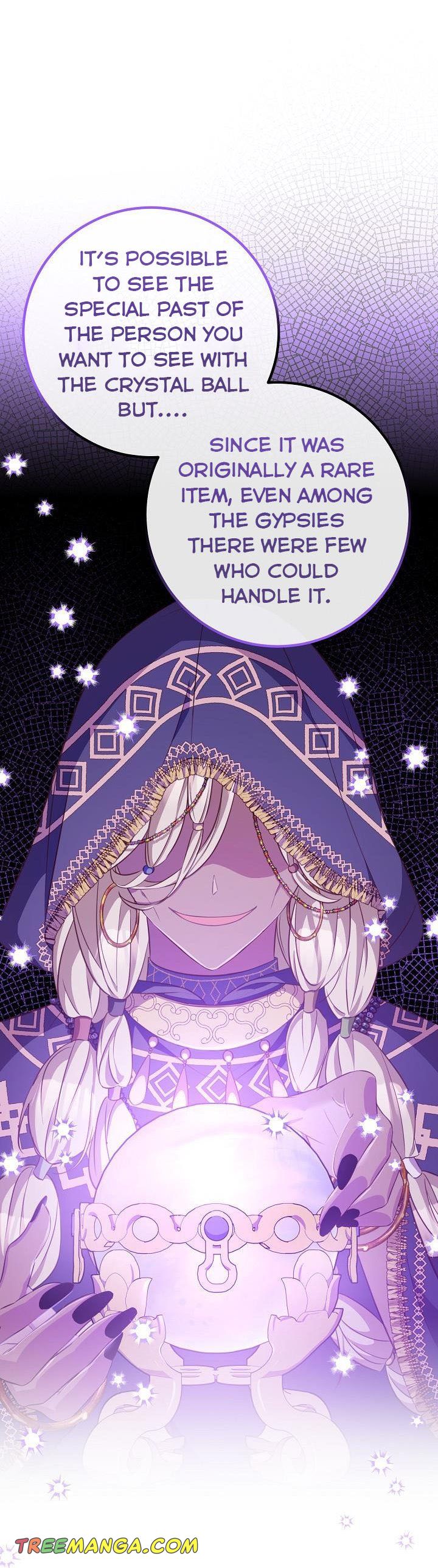 Doctor Resignation Chapter 33 - Page 26