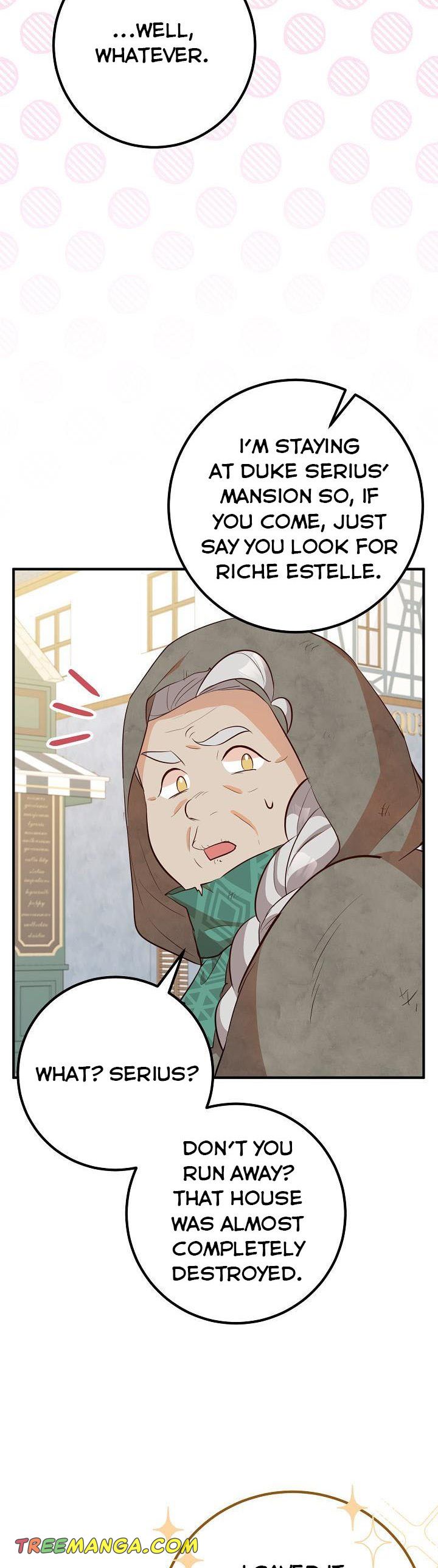 Doctor Resignation Chapter 33 - Page 28