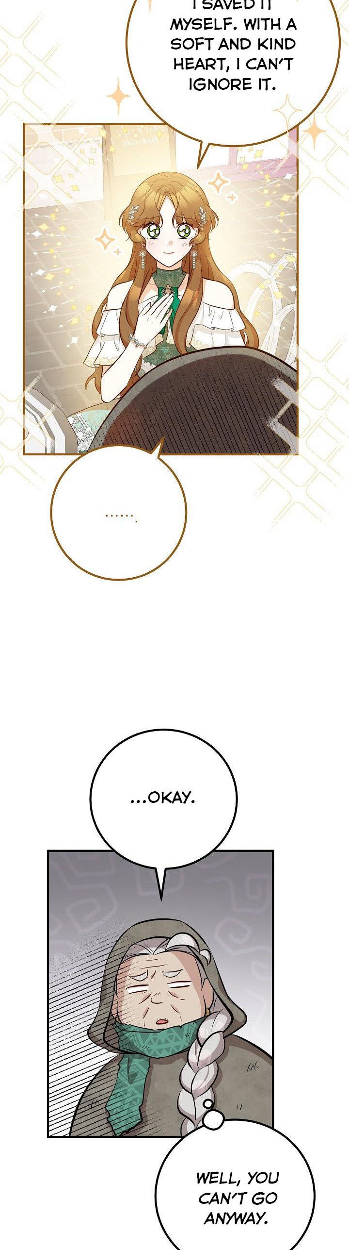 Doctor Resignation Chapter 33 - Page 29