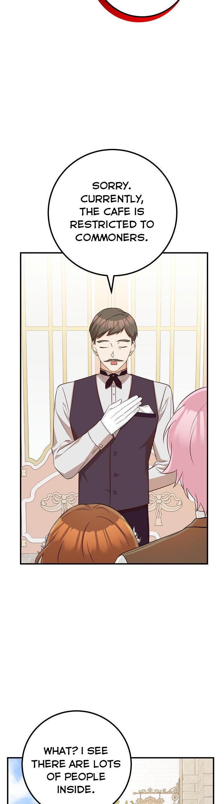 Doctor Resignation Chapter 33 - Page 40