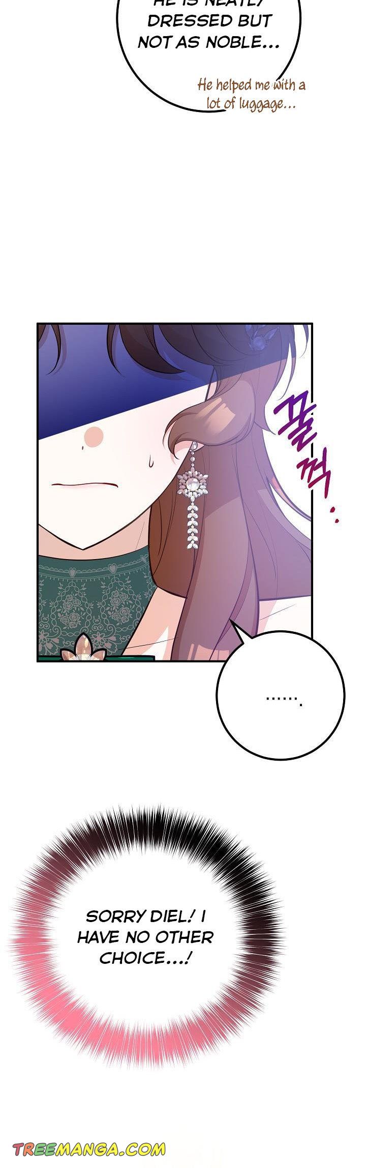 Doctor Resignation Chapter 33 - Page 44