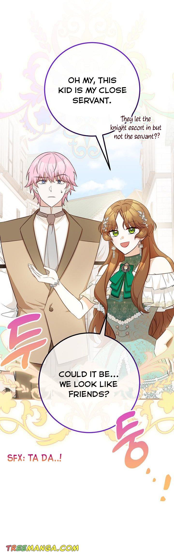 Doctor Resignation Chapter 33 - Page 45