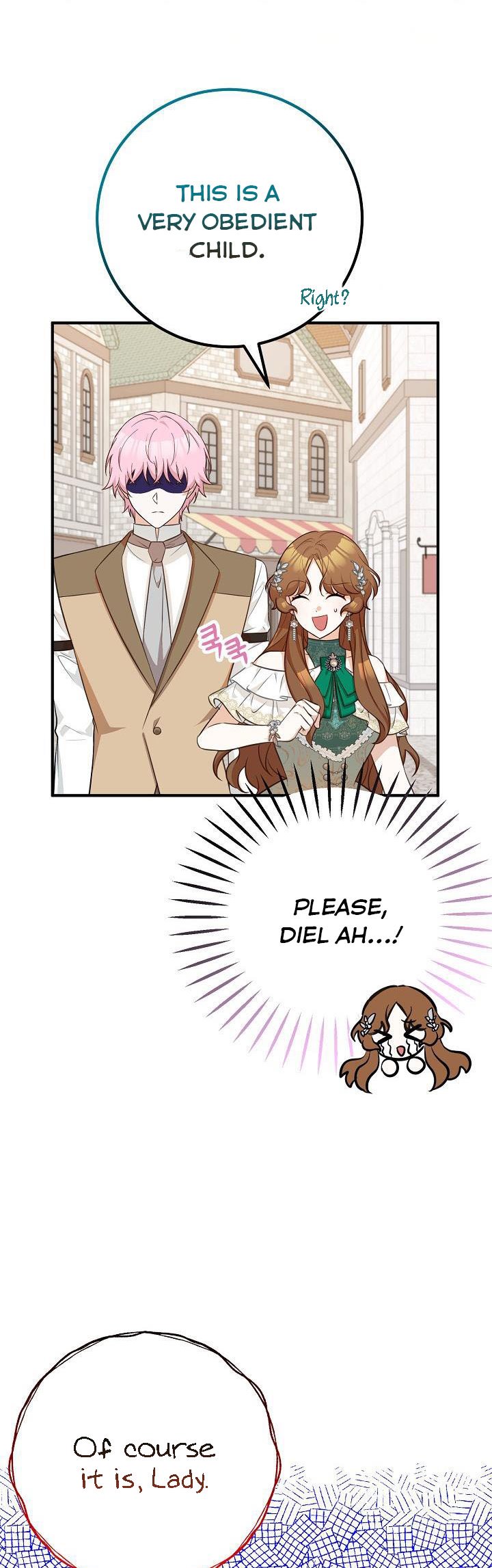 Doctor Resignation Chapter 33 - Page 47