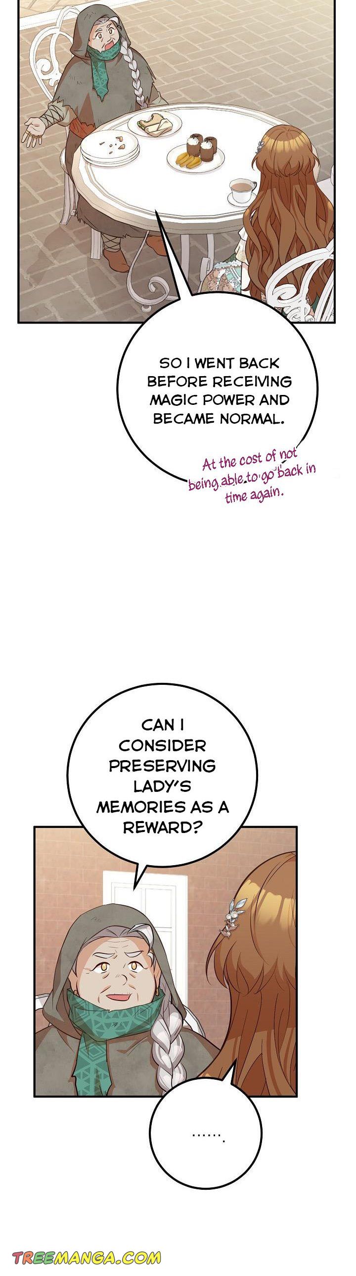 Doctor Resignation Chapter 33 - Page 6