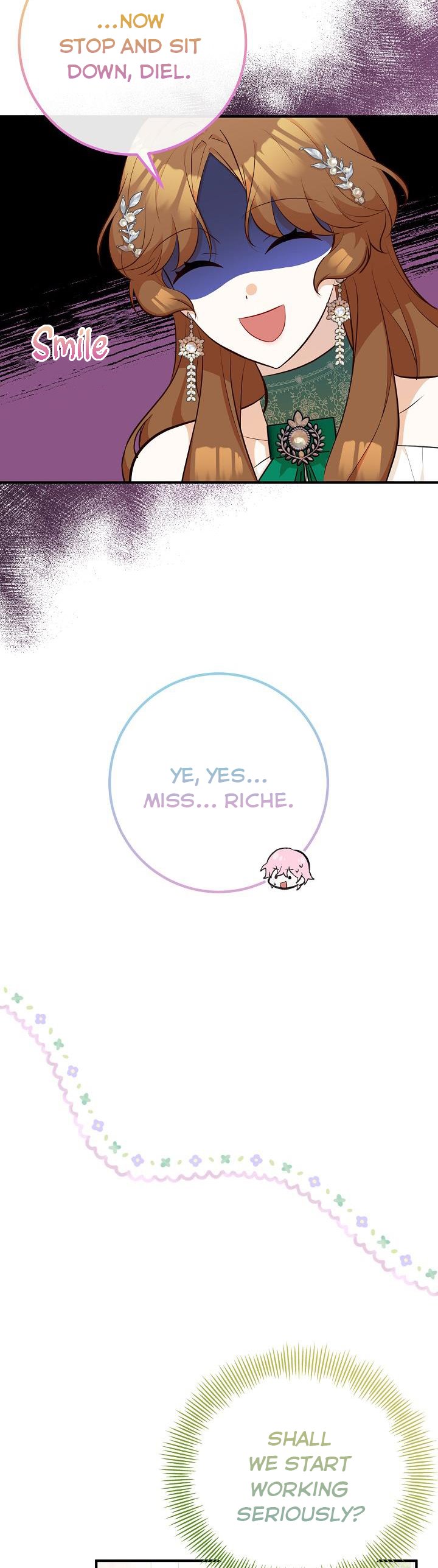 Doctor Resignation Chapter 34 - Page 10