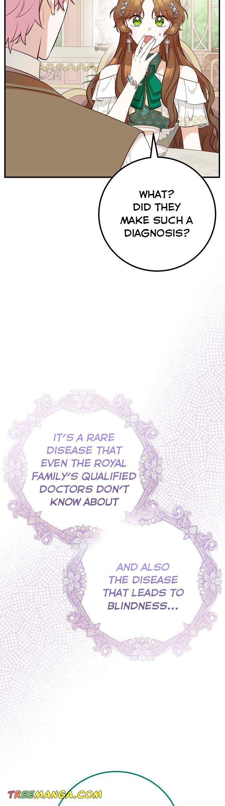 Doctor Resignation Chapter 34 - Page 13
