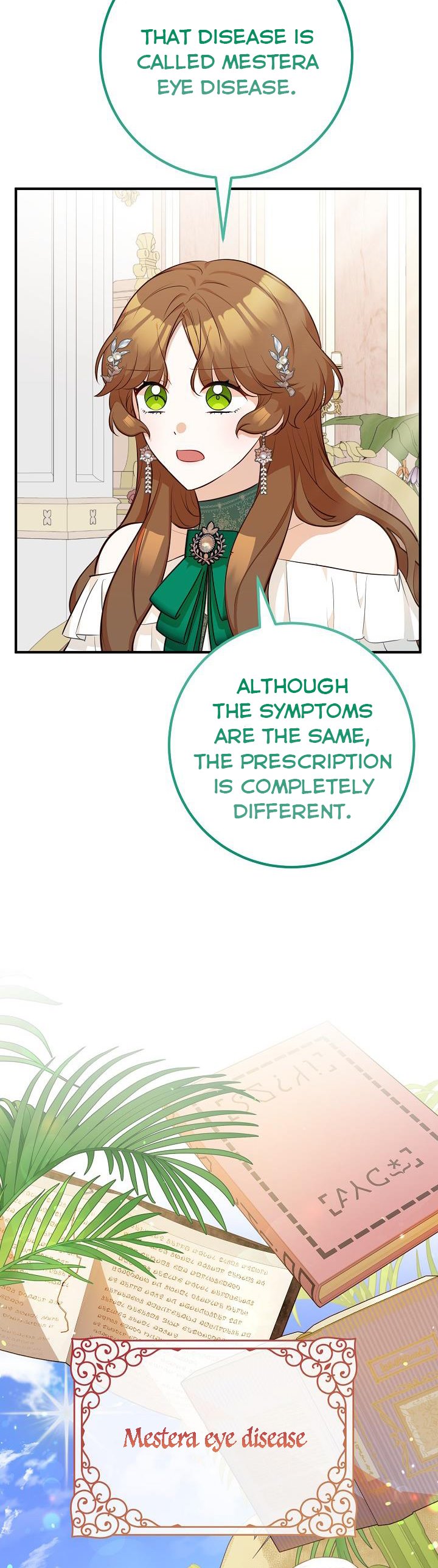 Doctor Resignation Chapter 34 - Page 14