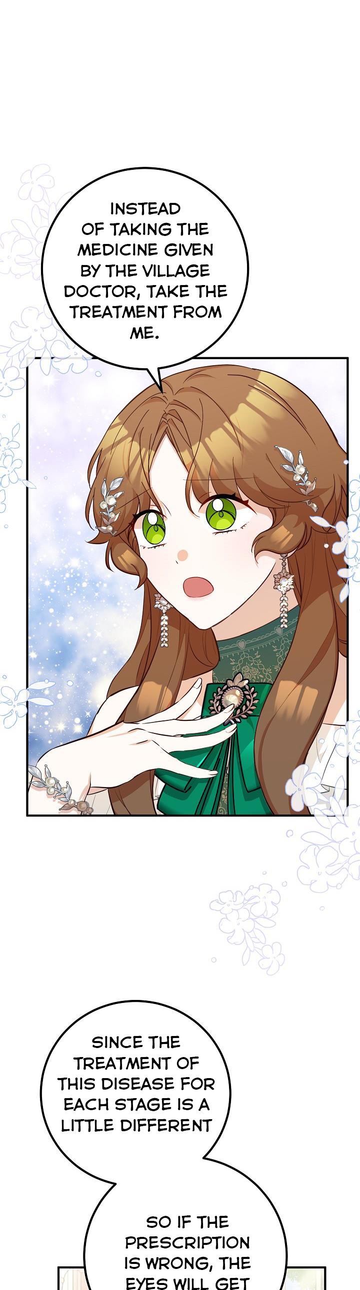 Doctor Resignation Chapter 34 - Page 17