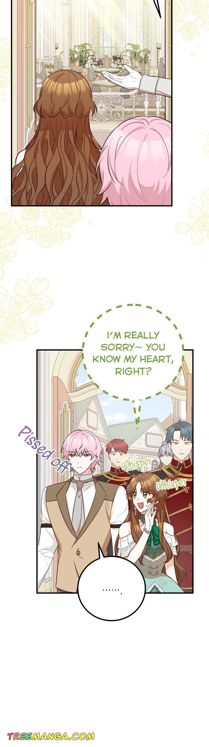 Doctor Resignation Chapter 34 - Page 2