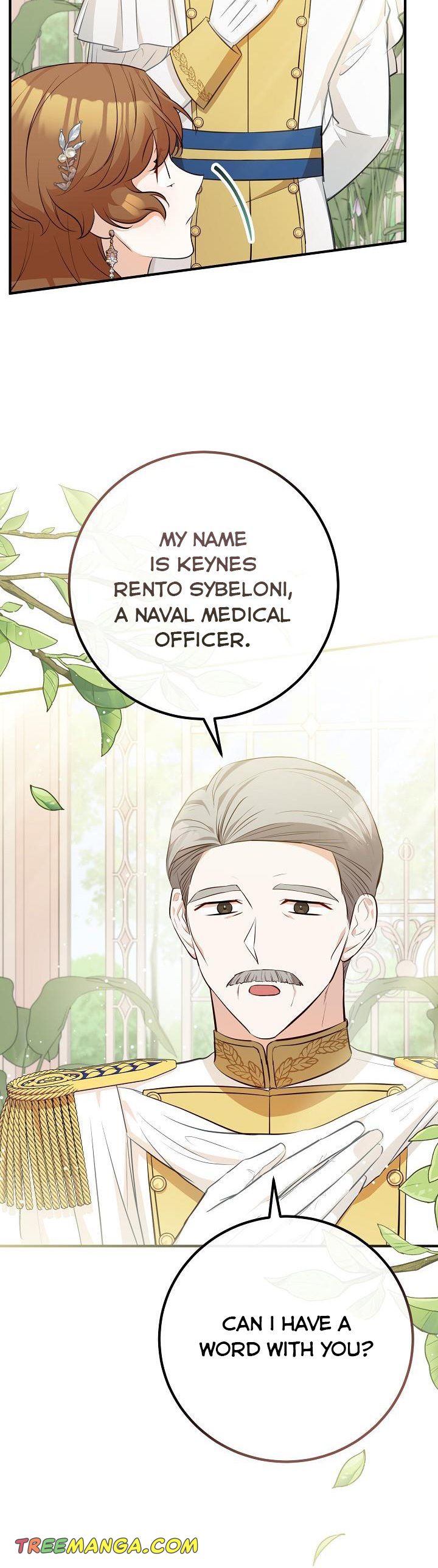 Doctor Resignation Chapter 34 - Page 20