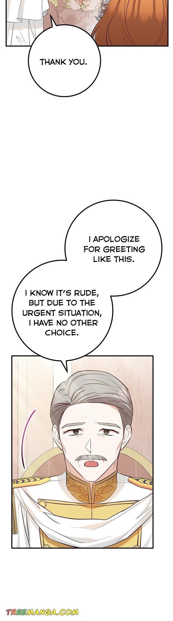 Doctor Resignation Chapter 34 - Page 22