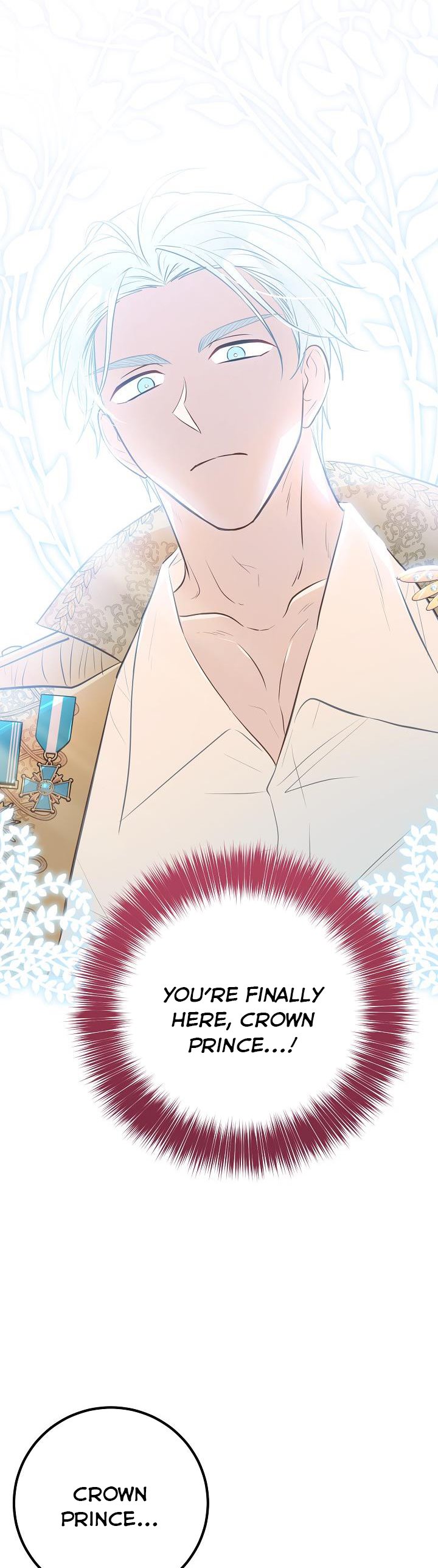 Doctor Resignation Chapter 34 - Page 27