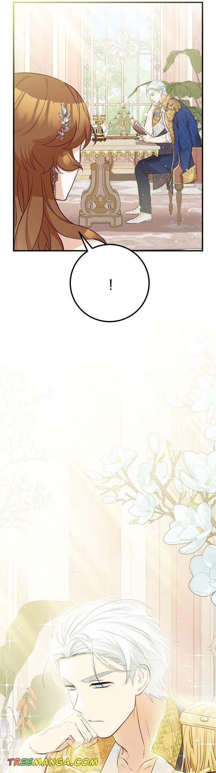 Doctor Resignation Chapter 34 - Page 3