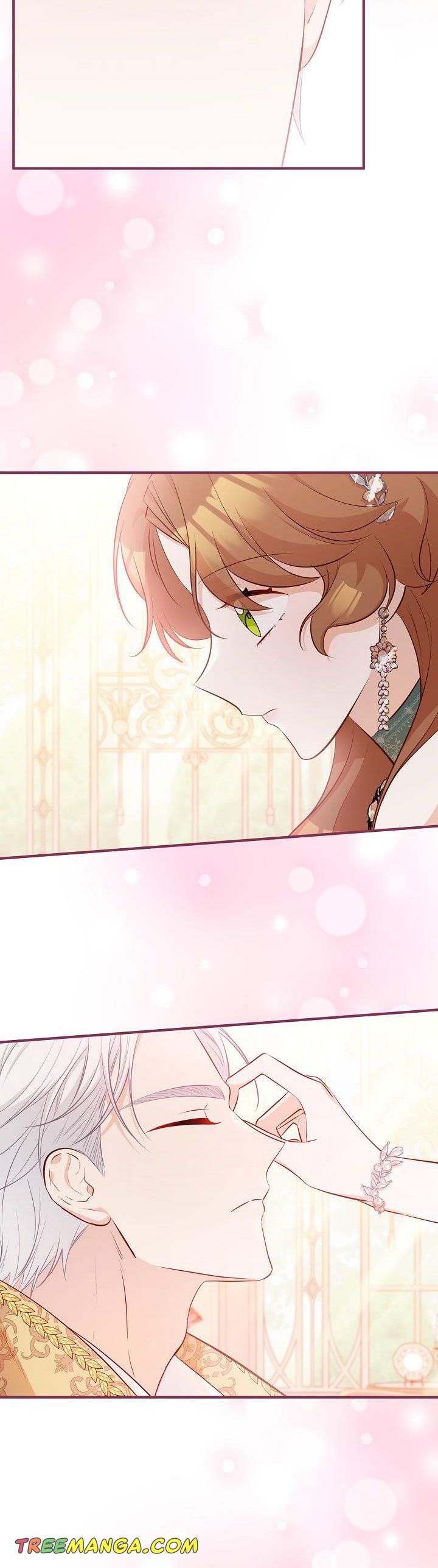 Doctor Resignation Chapter 34 - Page 31