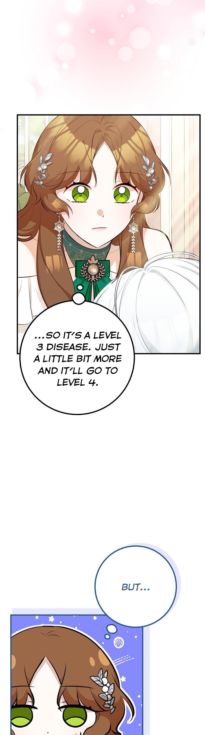 Doctor Resignation Chapter 34 - Page 32