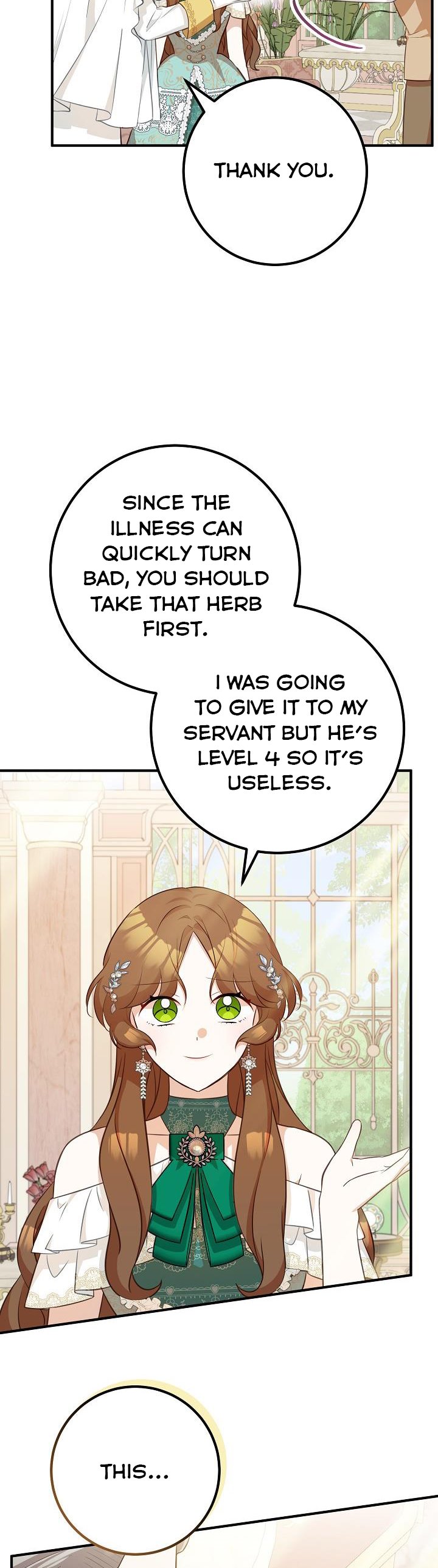 Doctor Resignation Chapter 34 - Page 38